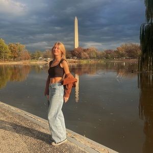 Meet Your Posher, macey!